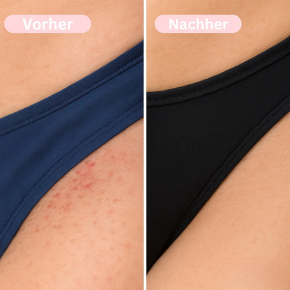 VeluraShave™ - 2-in-1 Full Body Shaver